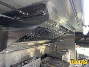 2011 E450 Super Duty All-purpose Food Truck Exterior Customer Counter Maryland Gas Engine for Sale