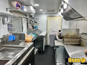 2011 Econoline All-purpose Food Truck Exterior Customer Counter North Carolina Gas Engine for Sale