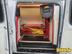 2011 Econoline Van Pet Care / Veterinary Truck Electrical Outlets Florida Gas Engine for Sale