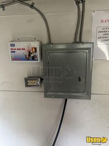 2011 Enclosed Other Mobile Business Electrical Outlets South Dakota for Sale