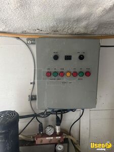 2011 Enclosed Other Mobile Business Hot Water Heater South Dakota for Sale