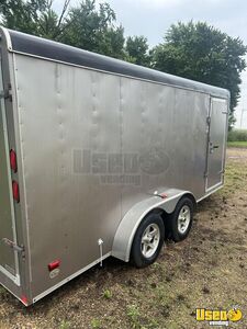 2011 Enclosed Other Mobile Business Insulated Walls South Dakota for Sale