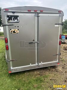 2011 Enclosed Other Mobile Business Propane Tank South Dakota for Sale