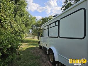 2011 Express 3500 All-purpose Food Truck Insulated Walls Texas Gas Engine for Sale