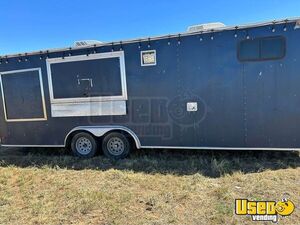 2011 Food Concession Trailer Concession Food Trailer Texas for Sale