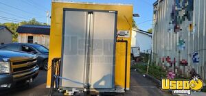 2011 Food Concession Trailer Kitchen Food Trailer 26 New York for Sale