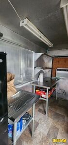 2011 Food Concession Trailer Kitchen Food Trailer Breaker Panel New York for Sale