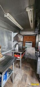 2011 Food Concession Trailer Kitchen Food Trailer Electrical Outlets New York for Sale