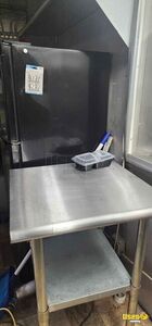 2011 Food Concession Trailer Kitchen Food Trailer Fryer New York for Sale