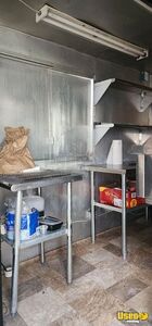 2011 Food Concession Trailer Kitchen Food Trailer Hand-washing Sink New York for Sale