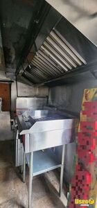 2011 Food Concession Trailer Kitchen Food Trailer Interior Lighting New York for Sale