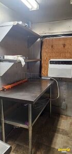 2011 Food Concession Trailer Kitchen Food Trailer Pro Fire Suppression System New York for Sale