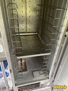 2011 Food Trailer Concession Trailer Flatgrill Texas for Sale