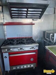 2011 Hmde Kitchen Food Trailer Concession Window New Mexico for Sale