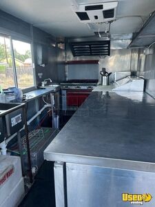 2011 Hmde Kitchen Food Trailer Spare Tire New Mexico for Sale