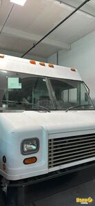 2011 I-450 All-purpose Food Truck Illinois Gas Engine for Sale