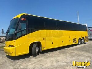 2011 J4500 Coach Bus Coach Bus Texas for Sale