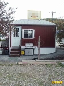 2011 Kitchen Food Trailer 29 New York for Sale