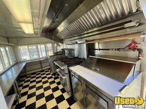 2011 Kitchen Trailer Kitchen Food Trailer Shore Power Cord Texas for Sale