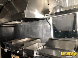 2011 Lt Kitchen Food Trailer Exterior Customer Counter Oregon for Sale