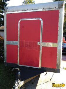 2011 Lt Kitchen Food Trailer Insulated Walls Oregon for Sale