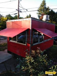 2011 Lt Kitchen Food Trailer Oregon for Sale