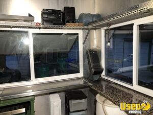 2011 Lt Kitchen Food Trailer Refrigerator Oregon for Sale