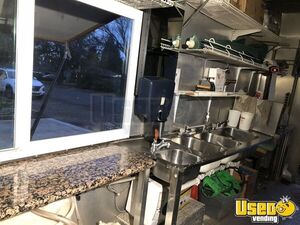 2011 Lt Kitchen Food Trailer Shore Power Cord Oregon for Sale