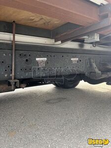 2011 Npr Mobile Convertible Stage Truck Stage Trailer 21 California Diesel Engine for Sale