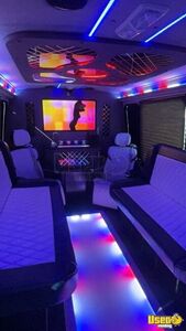 2011 Party Bus Party Bus 6 Florida for Sale