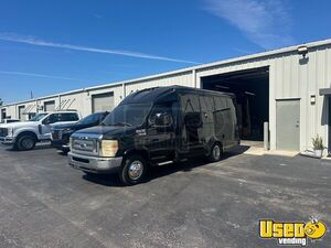 2011 Party Bus Party Bus Transmission - Automatic Florida for Sale