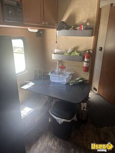 2011 Revere Kitchen Food Trailer Deep Freezer Pennsylvania for Sale