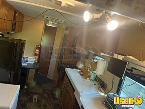 2011 Revere Kitchen Food Trailer Exterior Customer Counter Pennsylvania for Sale