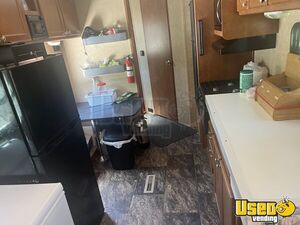 2011 Revere Kitchen Food Trailer Propane Tank Pennsylvania for Sale