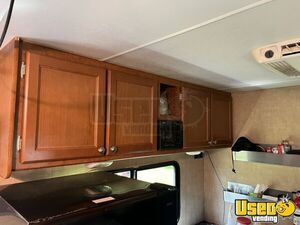 2011 Revere Kitchen Food Trailer Refrigerator Pennsylvania for Sale