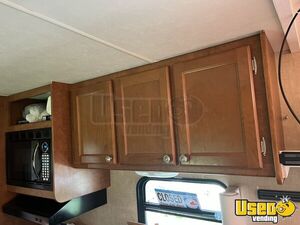 2011 Revere Kitchen Food Trailer Stovetop Pennsylvania for Sale