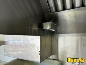 2011 Santa Barbara Package Kitchen Food Trailer Oven California for Sale