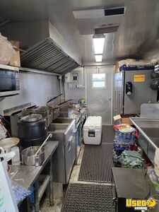 2011 Sout Kitchen Food Trailer Exterior Customer Counter Maryland for Sale