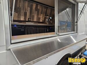 2011 Sprinter 2500 Coffee & Beverage Truck Cabinets Ohio Diesel Engine for Sale