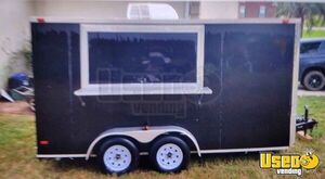 2011 Tl Concession Trailer Georgia for Sale