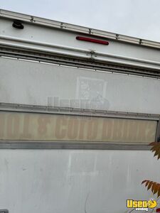 2011 Uxt-8 Kitchen Food Trailer Cabinets Ohio for Sale