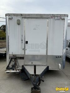 2011 Uxt-8 Kitchen Food Trailer Concession Window Ohio for Sale