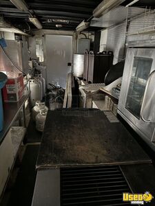 2011 Uxt-8 Kitchen Food Trailer Insulated Walls Ohio for Sale