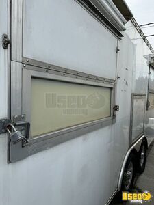 2011 Uxt-8 Kitchen Food Trailer Spare Tire Ohio for Sale