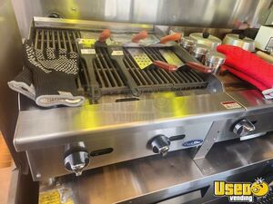 2011 W42 Food Truck All-purpose Food Truck Chef Base Nebraska Gas Engine for Sale