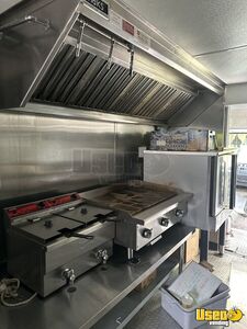 2011 Workhorse All-purpose Food Truck Concession Window California Gas Engine for Sale