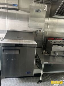 2011 Workhorse All-purpose Food Truck Propane Tank California Gas Engine for Sale