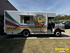 2011 Workhorse W62 All-purpose Food Truck Air Conditioning Ohio Gas Engine for Sale