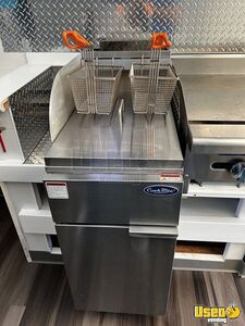 2011 Workhorse W62 All-purpose Food Truck Fryer Ohio Gas Engine for Sale