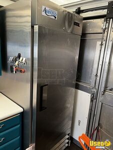 2011 Workhorse W62 All-purpose Food Truck Prep Station Cooler Ohio Gas Engine for Sale